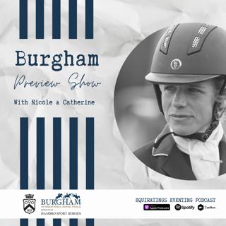 Burgham Preview Show