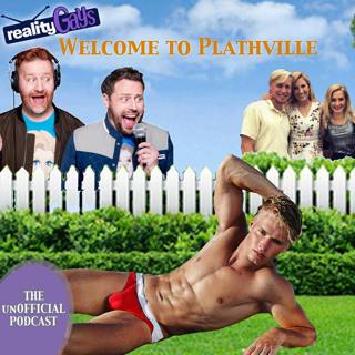 Welcome to Plathville: 0301 "What's Up Sugar Bum?"