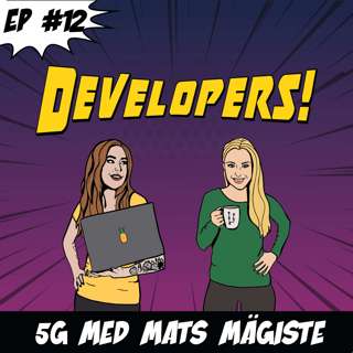 12. 5G med Mats Mägiste
