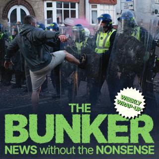 Weaponising the Nowak Murder – Weekly Wrap-Up with Seth Thévoz