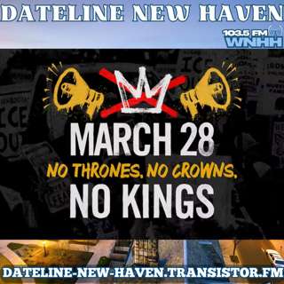 No Kings Rally