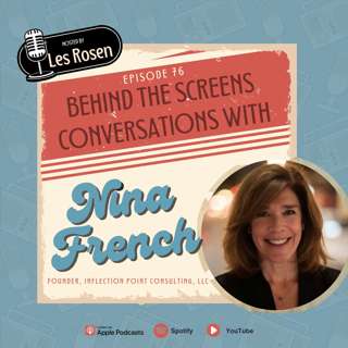 Episode 96: Nina French on 30 Years in Drug Testing, Why the Industry Loses Sight of Its Mission, and How to Build a Career That Lasts