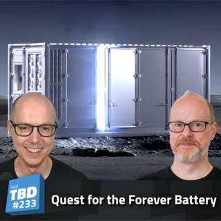 233: Age Defying Battery - CATL’s Latest News