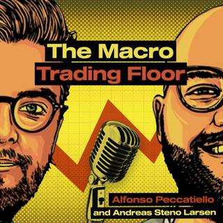 Jim Leitner: A Trade for the Commodity Supercycle