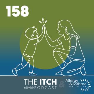 #158 - Managing Food Allergy Anxiety in Kids