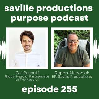 Gui Pasculli on Building Brands People Want to Be Part Of