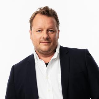 Gåvor, svett och hemliga fabriker: Johan-Mathias Sommarström, Muscat