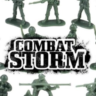65 - Combat Storm