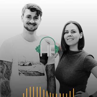 Indre ro i møte med uro m/ Anette Marie Antonsen