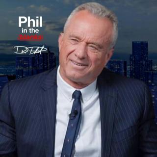 Robert F. Kennedy Jr. | Part 2
