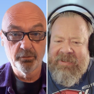 Ness 442 med Jarle Aabø – Når ulveflokken jager – om rasisme, Reform UK og NRKs blindsone