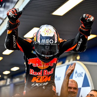 Episode 299 - MotoGP at Buriram
