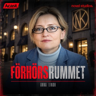 Anna Lindh - Del 3 av 5