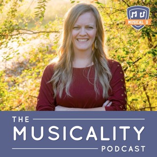 002: A Mindset for Musicality, with Natalie Weber (Music Matters Blog)