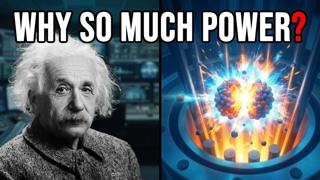 WTF is Up with Nuclear Fission? 