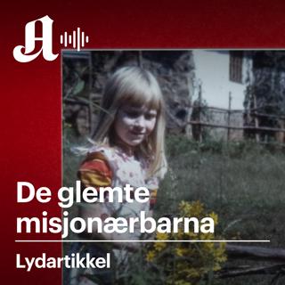 De glemte misjonærbarna