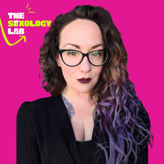  Trauma Doesn't Stay Outside the Bedroom | Amanda Jepson | Episode 27