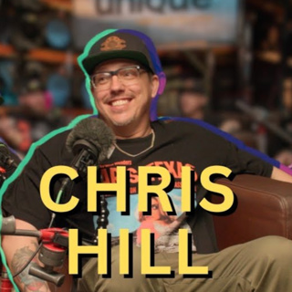 #047 - Chris Hill // Gaffer
