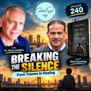 The Truth About Healing Childhood Trauma: You Don’t Have to Stay Silent