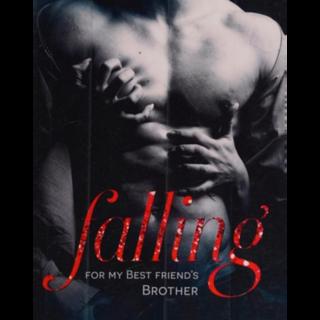 Falling for my Brother’s Best Friend -03