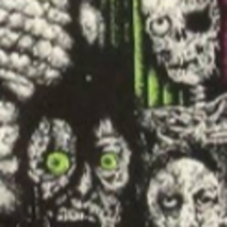 ALBUM SPOTLIGHT: THE MISFITS 'Earth A.D./Wolfsblood'