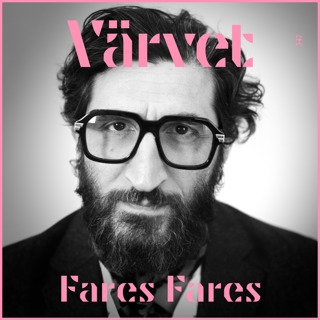 KORTVERSION #547 Fares Fares