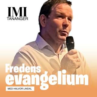 Halvor Lindal - Fredens evangelium
