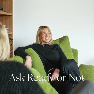 The invisible load at work: How to get recognition for what no one sees | Ask Ready Or Not