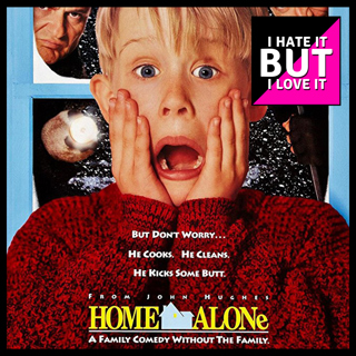 44: Home Alone (with Hilary Hagerman)