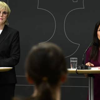 Privata miljoner till kulturen – hot eller räddning?