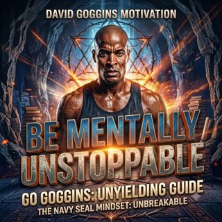 Be Mentally Unstoppable | David Goggins Motivation