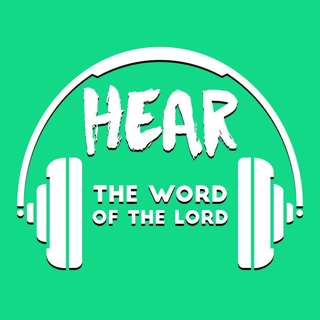 Hear The Word of The Lord | Andrew Eagle