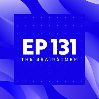 SpaceX And Anthropic Partnership | The Brainstorm EP 131