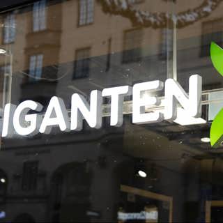 Köpet på Elgiganten slutade med vattenskada