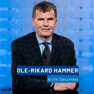 Hammer: Stor usikkerhet i oljemarkedet fremover