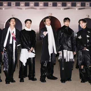 BTS Arirang