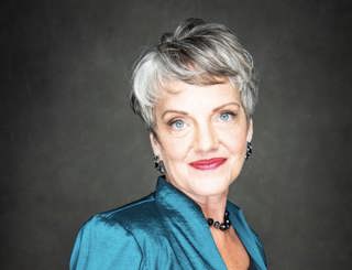 Frances Drost on Music, Marriage, and Finding Hope Through the Holidays
