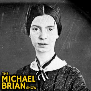 Emily Dickinson: Find Ecstasy In Life EP802