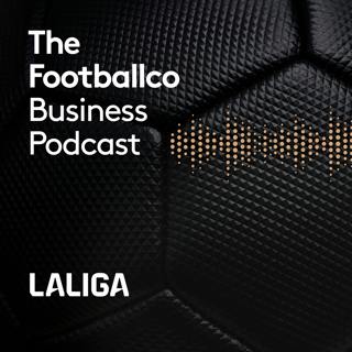 Inside LaLiga's growth in America with Nicolas Garcia Hemme, Managing Director for LALIGA North America.