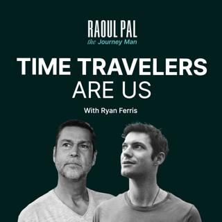 Ghosts, Aliens & Consciousness: What’s Out There? ft. Ryan Ferris