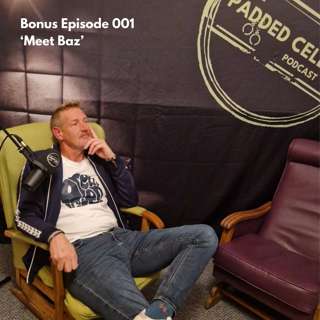 BONUS EPISODE - 001!! "Meet Baz"