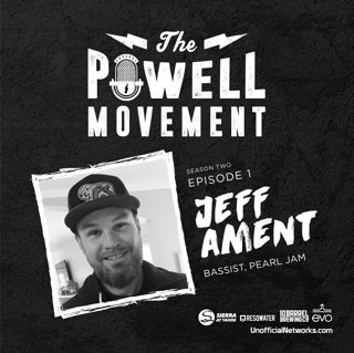 TPM Episode 50: Jeff Ament, Bassist, Pearl Jam