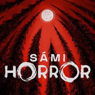 Luondu - Sámi Horror