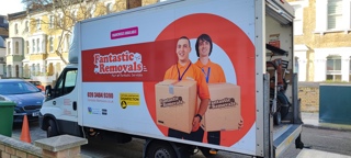 Fantastic Removals Warns Summer Move Slots Are Filling Fast as UK House Sales Hit 12-Month High