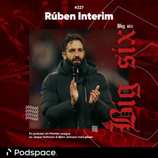 227. Rúben Interim