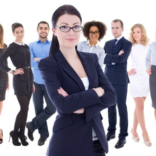 Who Are You Leading? - IMM009