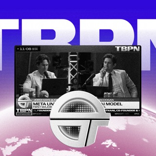 What Next: TBD | Tech, power, and the future - Why OpenAI Bought a Talk Show