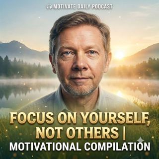 Focus on Yourself, Not Others | Motivational Compilation