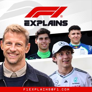 Rookie seasons - with Jenson Button + McLaren's Tom Stallard