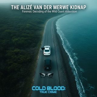 The Alize van der Merwe Kidnap
